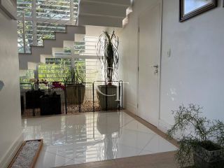 Casa Alto Padrão Condomínio Fazenda Vila Real a Venda