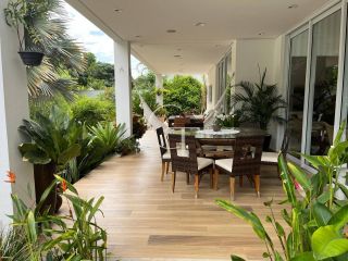 Casa Alto Padrão Condomínio Fazenda Vila Real a Venda