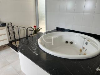 Casa Alto Padrão Condomínio Fazenda Vila Real a Venda
