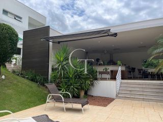 Casa Alto Padrão Condomínio Fazenda Vila Real a Venda