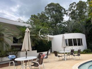 Casa Alto Padrão Condomínio Fazenda Vila Real a Venda
