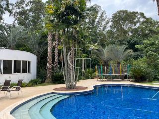 Casa Alto Padrão Condomínio Fazenda Vila Real a Venda