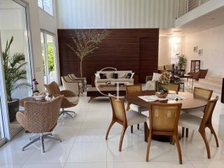 Casa Alto Padrão Condomínio Fazenda Vila Real a Venda