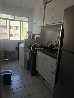 Lindo Apartamento com 02 Dormitórios