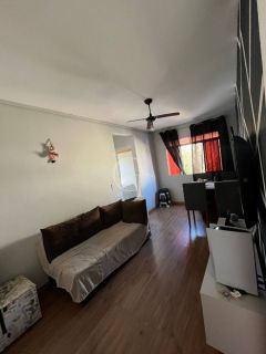 Lindo Apartamento com 02 Dormitórios
