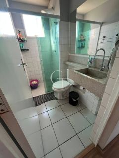 Lindo Apartamento com 02 Dormitórios