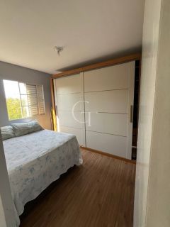 Lindo Apartamento com 02 Dormitórios