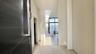 Casa Nova com Piscina à Venda no Condomínio Reserva Central Parque – Salto/SP
