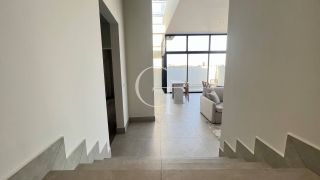 Casa Nova com Piscina à Venda no Condomínio Reserva Central Parque – Salto/SP