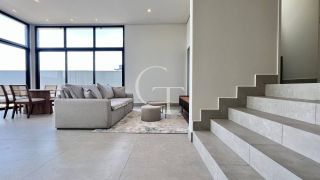 Casa Nova com Piscina à Venda no Condomínio Reserva Central Parque – Salto/SP