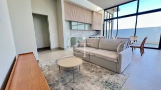 Casa Nova com Piscina à Venda no Condomínio Reserva Central Parque – Salto/SP