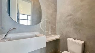 Casa Nova com Piscina à Venda no Condomínio Reserva Central Parque – Salto/SP