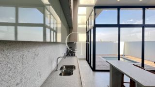 Casa Nova com Piscina à Venda no Condomínio Reserva Central Parque – Salto/SP