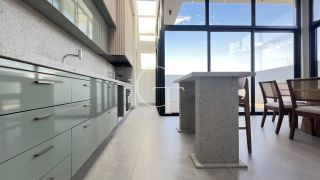 Casa Nova com Piscina à Venda no Condomínio Reserva Central Parque – Salto/SP