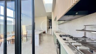 Casa Nova com Piscina à Venda no Condomínio Reserva Central Parque – Salto/SP