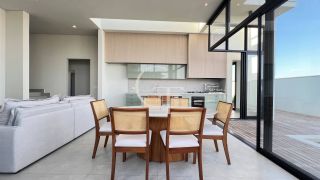 Casa Nova com Piscina à Venda no Condomínio Reserva Central Parque – Salto/SP