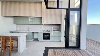 Casa Nova com Piscina à Venda no Condomínio Reserva Central Parque – Salto/SP