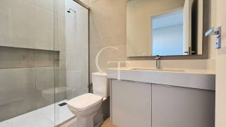 Casa Nova com Piscina à Venda no Condomínio Reserva Central Parque – Salto/SP