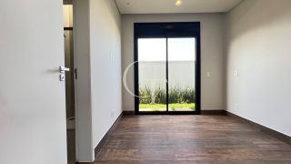 Casa Nova com Piscina à Venda no Condomínio Reserva Central Parque – Salto/SP
