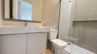 Casa Nova com Piscina à Venda no Condomínio Reserva Central Parque – Salto/SP