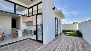 Casa Nova com Piscina à Venda no Condomínio Reserva Central Parque – Salto/SP