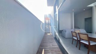Casa Nova com Piscina à Venda no Condomínio Reserva Central Parque – Salto/SP