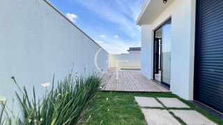 Casa Nova com Piscina à Venda no Condomínio Reserva Central Parque – Salto/SP