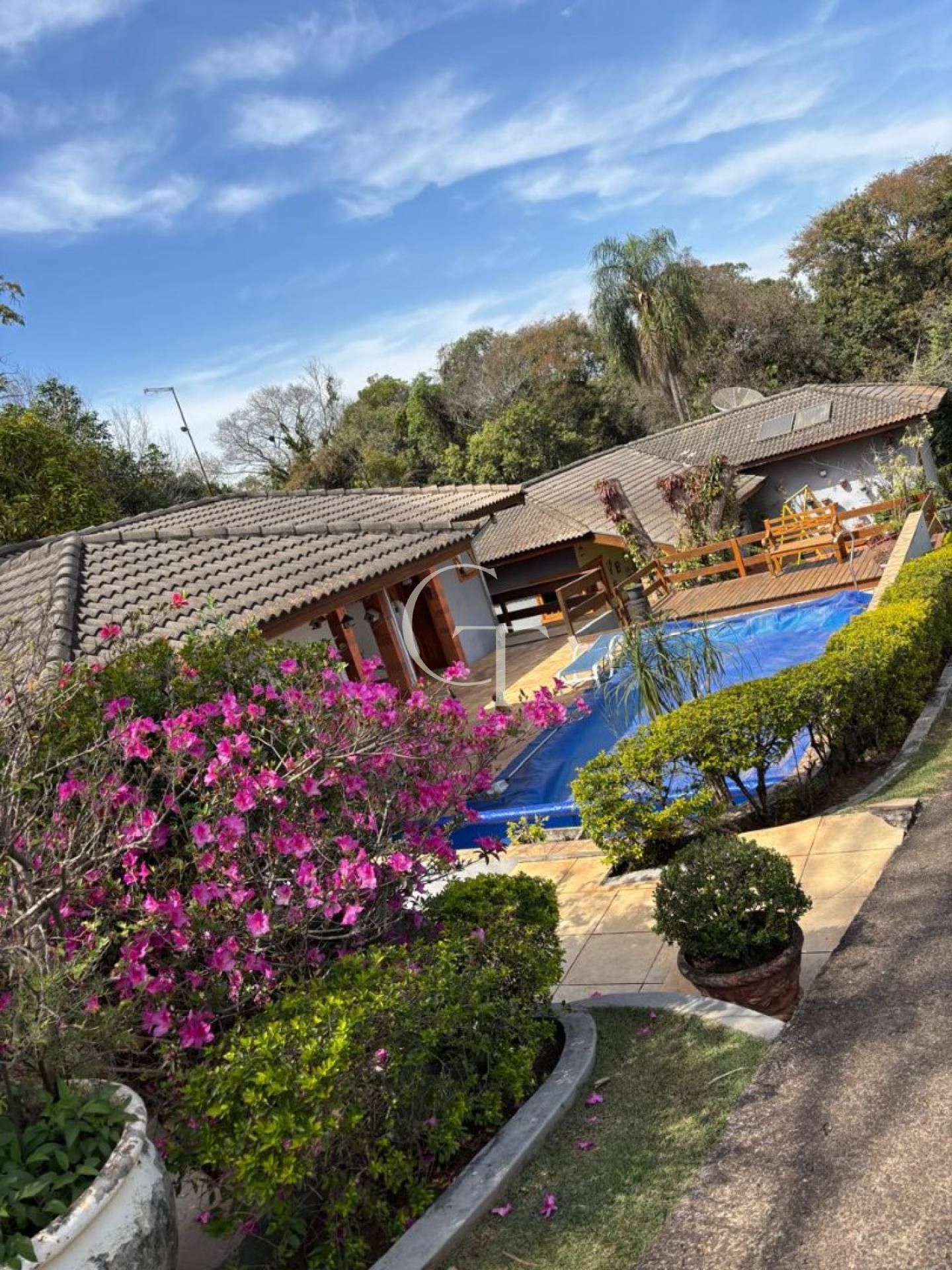 Condomínio Chácara Flórida