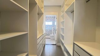 Casa moderna, inteligente e cheia de estilo à venda no Condomínio Central Parque, em Salto.