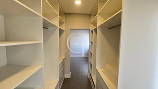 Casa moderna, inteligente e cheia de estilo à venda no Condomínio Central Parque, em Salto.