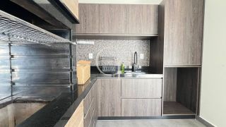 Casa moderna, inteligente e cheia de estilo à venda no Condomínio Central Parque, em Salto.