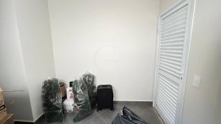 Casa moderna, inteligente e cheia de estilo à venda no Condomínio Central Parque, em Salto.