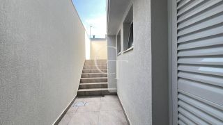 Casa moderna, inteligente e cheia de estilo à venda no Condomínio Central Parque, em Salto.
