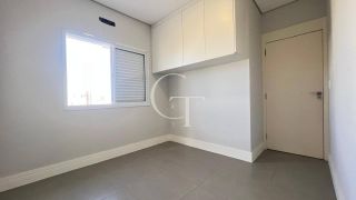 Casa moderna, inteligente e cheia de estilo à venda no Condomínio Central Parque, em Salto.