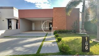 Casa moderna com 3 suítes e piscina para Venda no Condomínio Central Parque -Salto