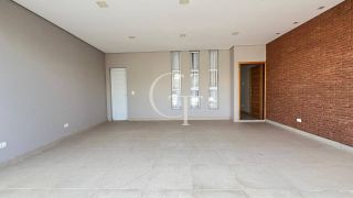 Casa moderna com 3 suítes e piscina para Venda no Condomínio Central Parque -Salto