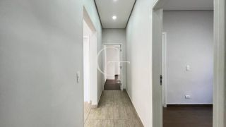 Casa moderna com 3 suítes e piscina para Venda no Condomínio Central Parque -Salto
