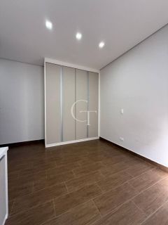 Casa moderna com 3 suítes e piscina para Venda no Condomínio Central Parque -Salto