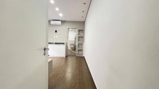Casa moderna com 3 suítes e piscina para Venda no Condomínio Central Parque -Salto
