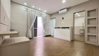Casa moderna com 3 suítes e piscina para Venda no Condomínio Central Parque -Salto