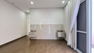 Casa moderna com 3 suítes e piscina para Venda no Condomínio Central Parque -Salto