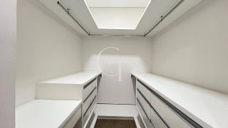 Casa moderna com 3 suítes e piscina para Venda no Condomínio Central Parque -Salto