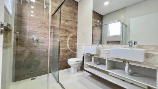 Casa moderna com 3 suítes e piscina para Venda no Condomínio Central Parque -Salto