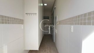 Casa moderna com 3 suítes e piscina para Venda no Condomínio Central Parque -Salto