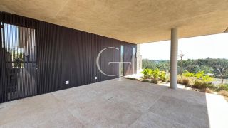 Casa para Locação no Condomínio Villas do Golfe