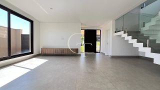Casa para Locação no Condomínio Villas do Golfe