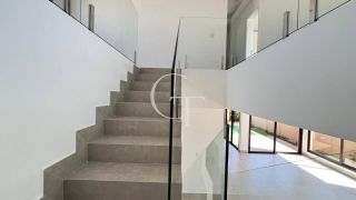Casa para Locação no Condomínio Villas do Golfe