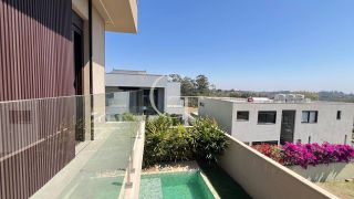 Casa para Locação no Condomínio Villas do Golfe