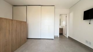 Casa para Locação no Condomínio Villas do Golfe