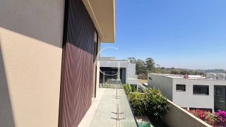 Casa para Locação no Condomínio Villas do Golfe